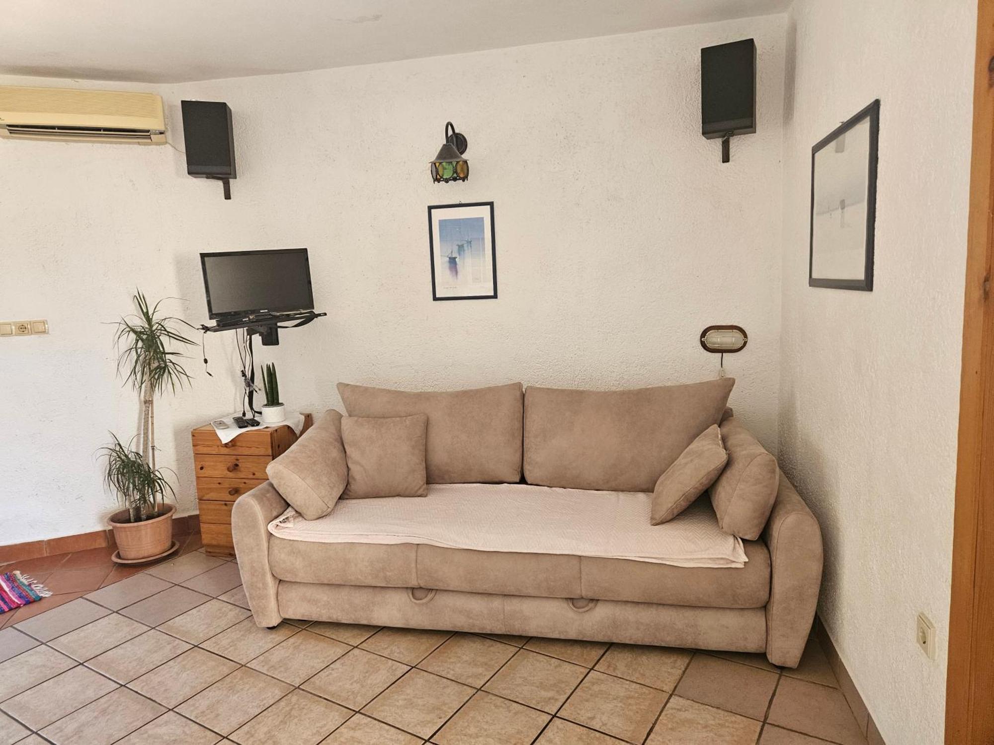 Apartmani Sanja เคลโนวีซา ภายนอก รูปภาพ
