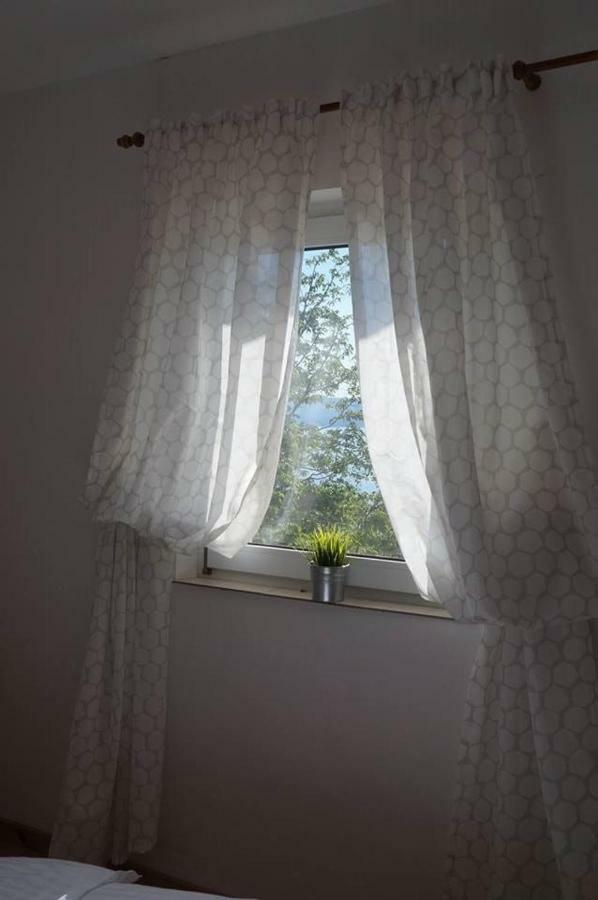 Apartmani Sanja เคลโนวีซา ภายนอก รูปภาพ